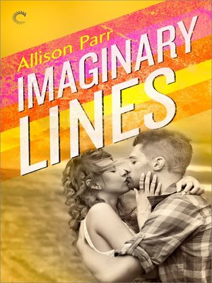 cover image of Imaginary Lines